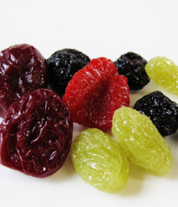 Fructe Uscate Fructe Uscate